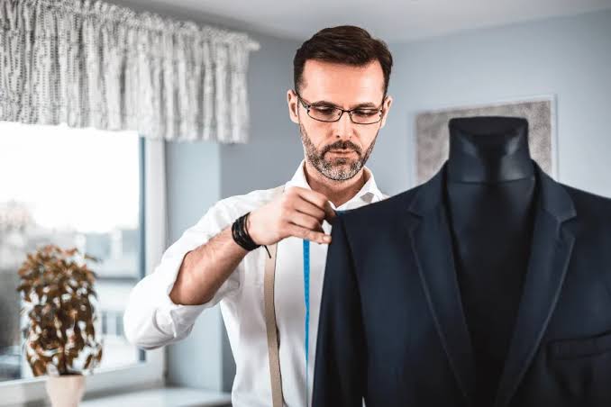 Clothing alteration service